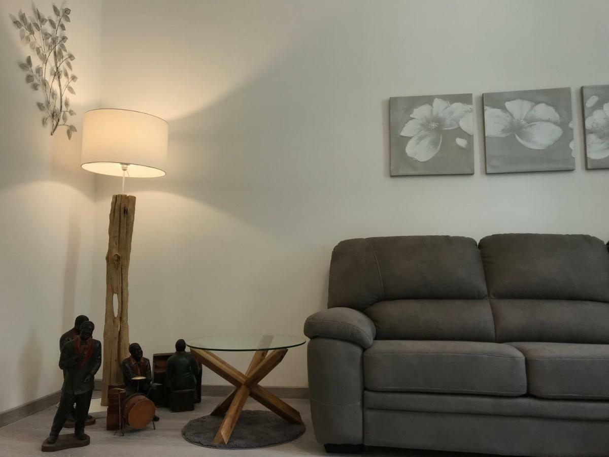 Lovely Apt Really Downtown - Free Private Parking Included! - Génova Exterior foto