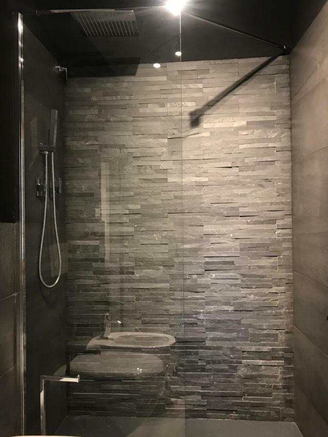 Lovely Apt Really Downtown - Free Private Parking Included! - Génova Exterior foto
