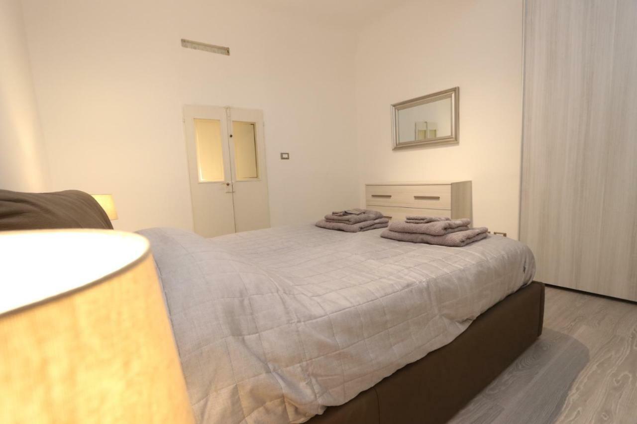 Lovely Apt Really Downtown - Free Private Parking Included! - Génova Exterior foto