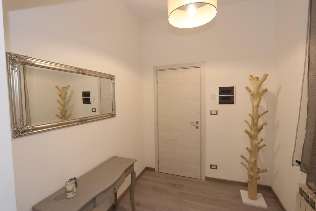 Lovely Apt Really Downtown - Free Private Parking Included! - Génova Exterior foto