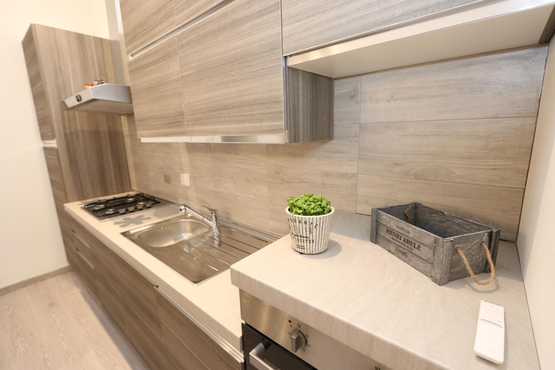Lovely Apt Really Downtown - Free Private Parking Included! - Génova Exterior foto