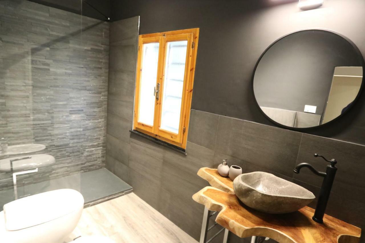 Lovely Apt Really Downtown - Free Private Parking Included! - Génova Exterior foto