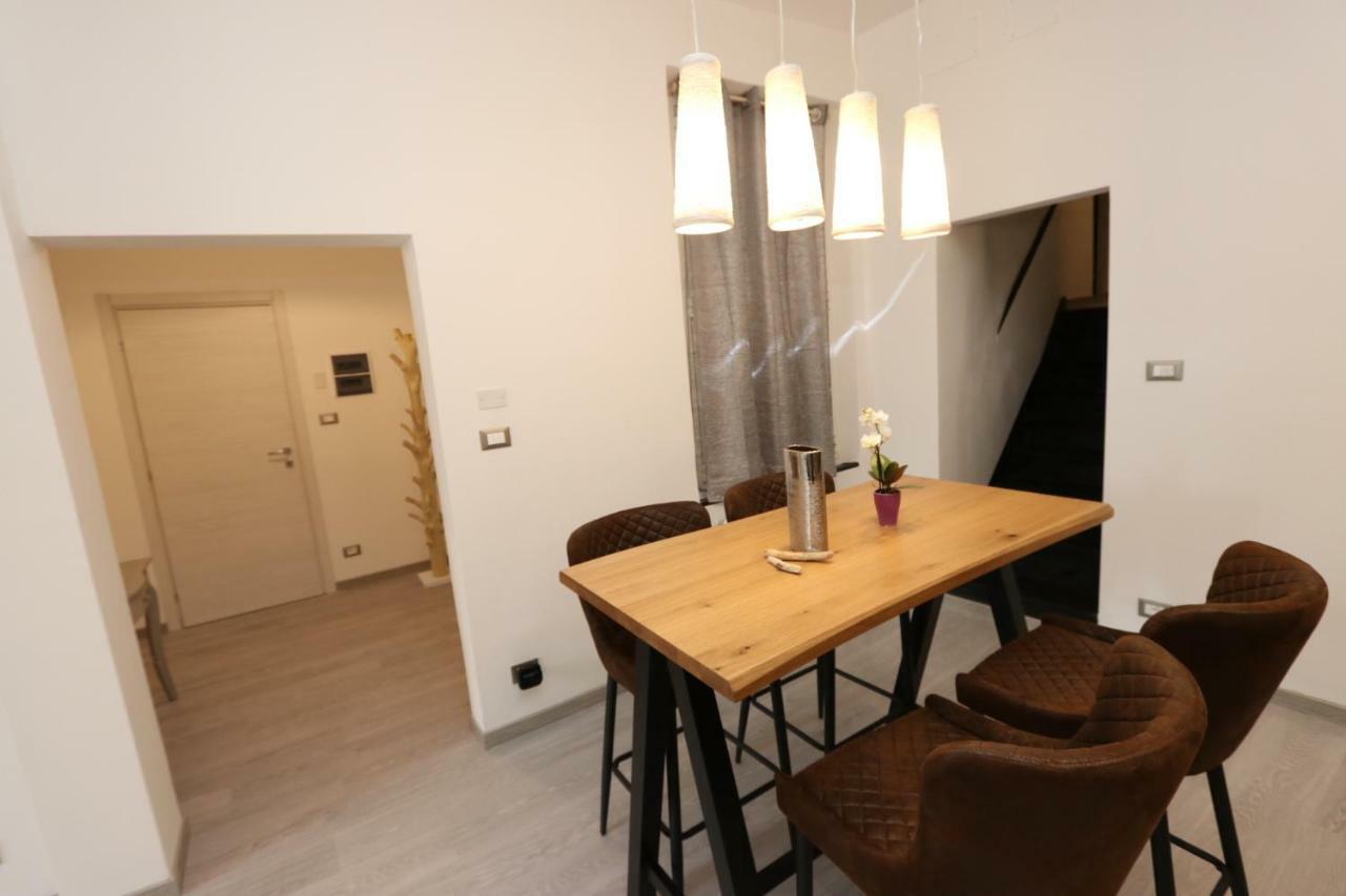 Lovely Apt Really Downtown - Free Private Parking Included! - Génova Exterior foto